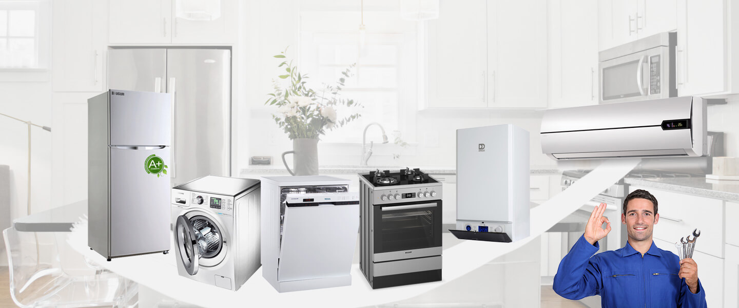 Malkara Gorenje Servisi